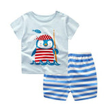 Baby Suit