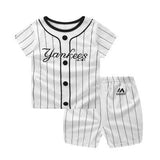 Baby Suit