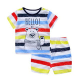 Baby Suit