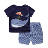 Baby Suit