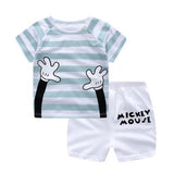 Baby Suit