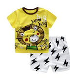 Baby Suit