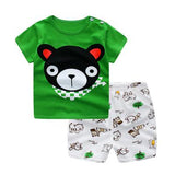 Baby Suit