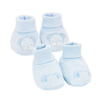Baby Home Shoes Cotton