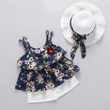 Baby Set Clothing 3Pcs