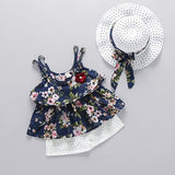 Baby Set Clothing 3Pcs