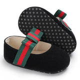 0-1 Year Old Baby Shoes,