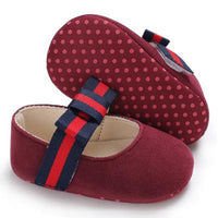0-1 Year Old Baby Shoes,