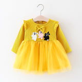 Baby Girl Clothes