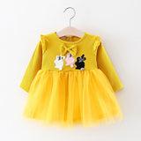 Baby Girl Clothes
