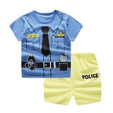 Baby Set Clothing