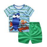 Baby Set Clothing