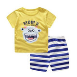 Baby Set Clothing