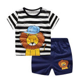 Baby Set Clothing