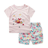 Baby Set Clothing