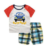 Baby Set Clothing