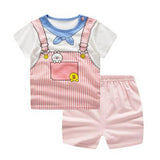 Baby Set Clothing
