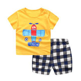 Baby Set Clothing