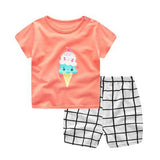 Baby Set Clothing