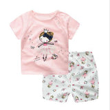 Baby Set Clothing
