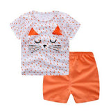 Baby Set Clothing