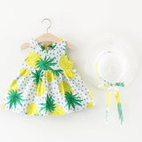 Baby Set Clothing 2Pcs