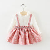 Baby Set Clothing 2Pcs