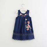Baby Girls dress