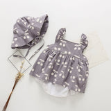 Baby Set Clothing