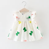 Dress Baby 6-24M
