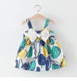 Dress Baby 6-24M