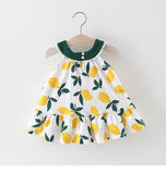 Dress Baby 6-24M