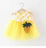 Dress Baby 6-24M