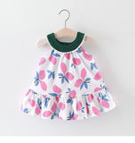 Dress Baby 6-24M
