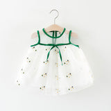 Dress Baby 6-24M
