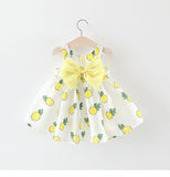 Dress Baby 6-24M