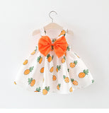 Dress Baby 6-24M