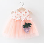 Dress Baby 6-24M