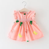 Dress Baby 6-24M