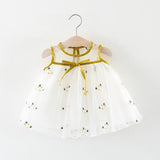 Dress Baby 6-24M