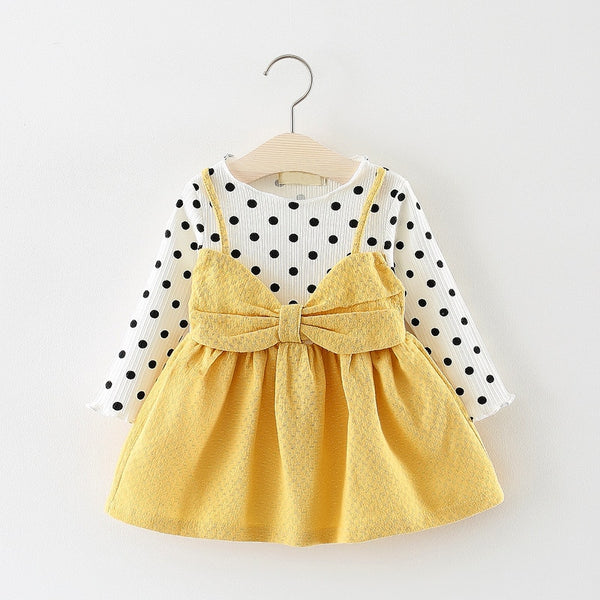 baby girl clothes Princess Dress