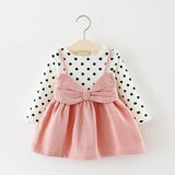 baby girl clothes Princess Dress