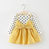 baby girl clothes Princess Dress