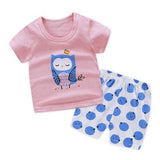 Baby Set Clothing