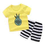 Baby Set Clothing