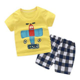 Baby Set Clothing