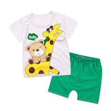 Baby Set Clothing