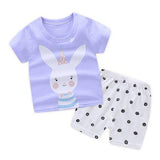 Baby Set Clothing