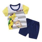 Baby Set Clothing