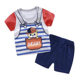 Baby Set Clothing
